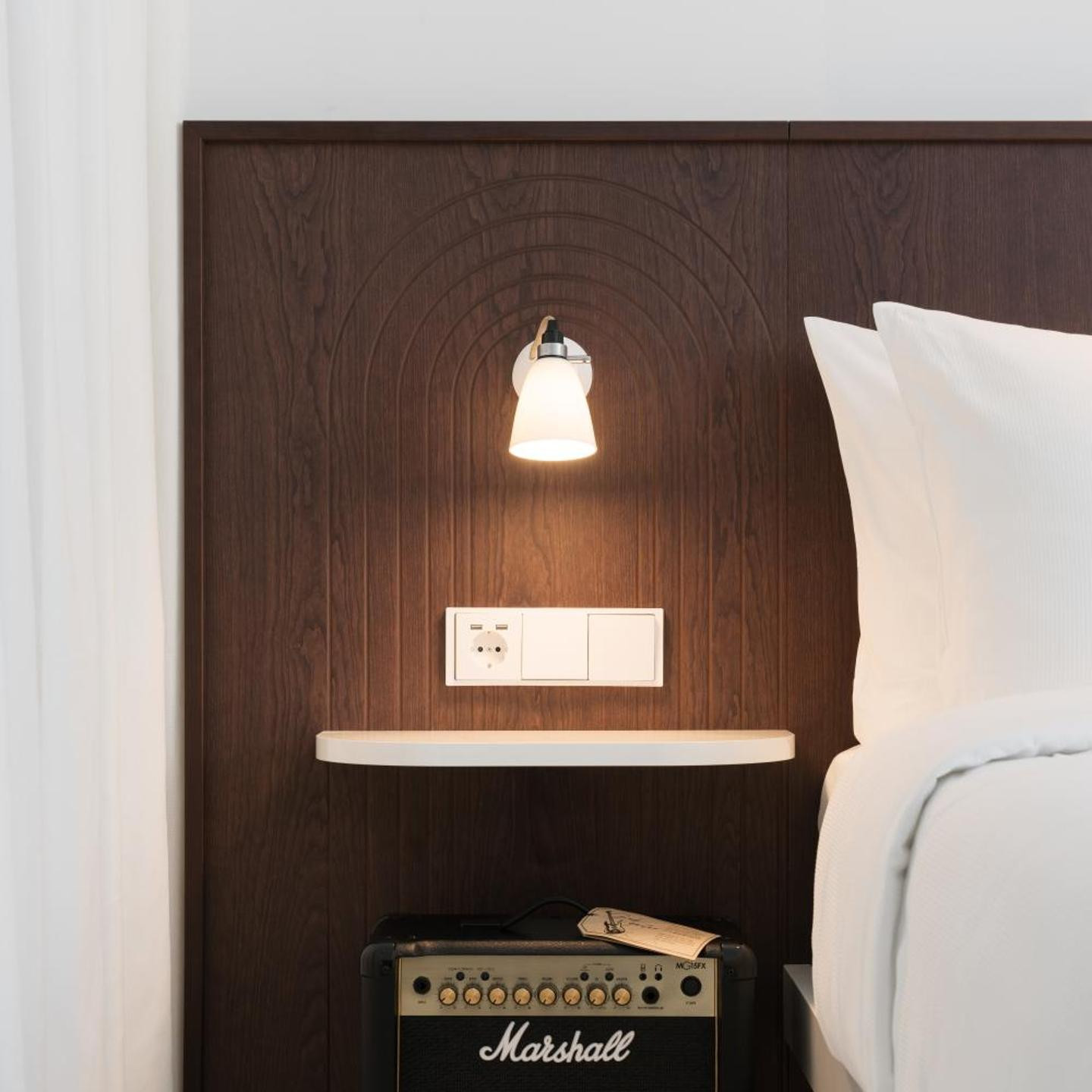 Ruby Bea Hotel Florence