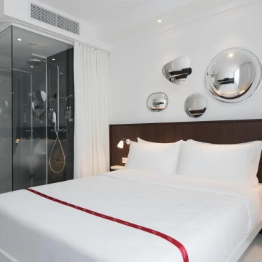 Ruby Bea Hotel Florence