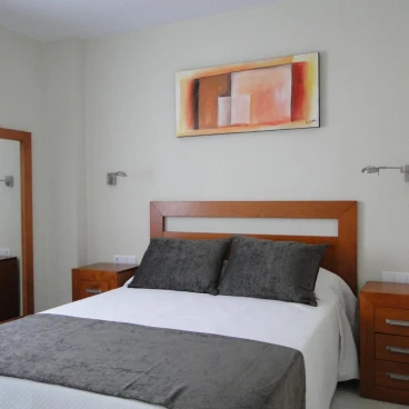 APARTAMENTOS MAR Y GOLF