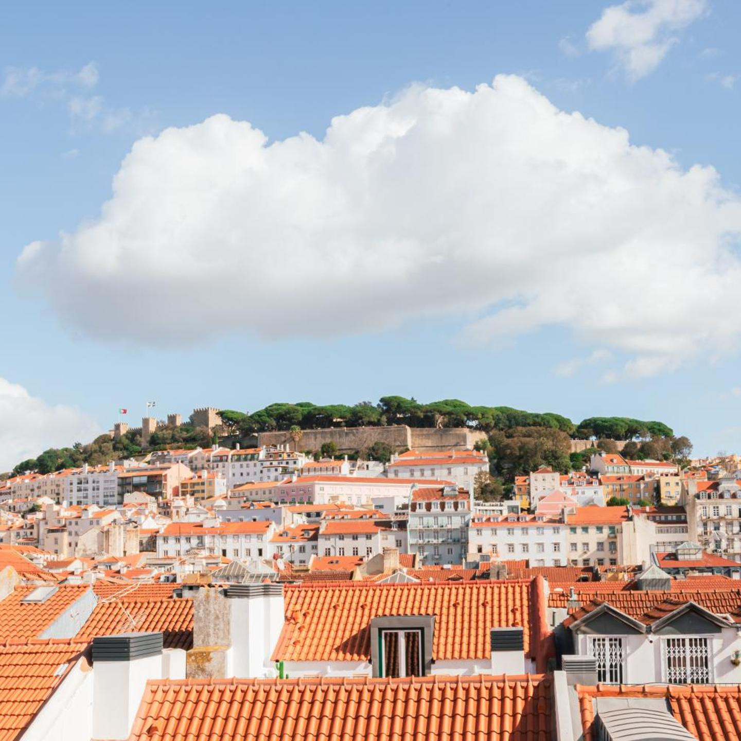 Art Legacy Hotel Baixa-Chiado