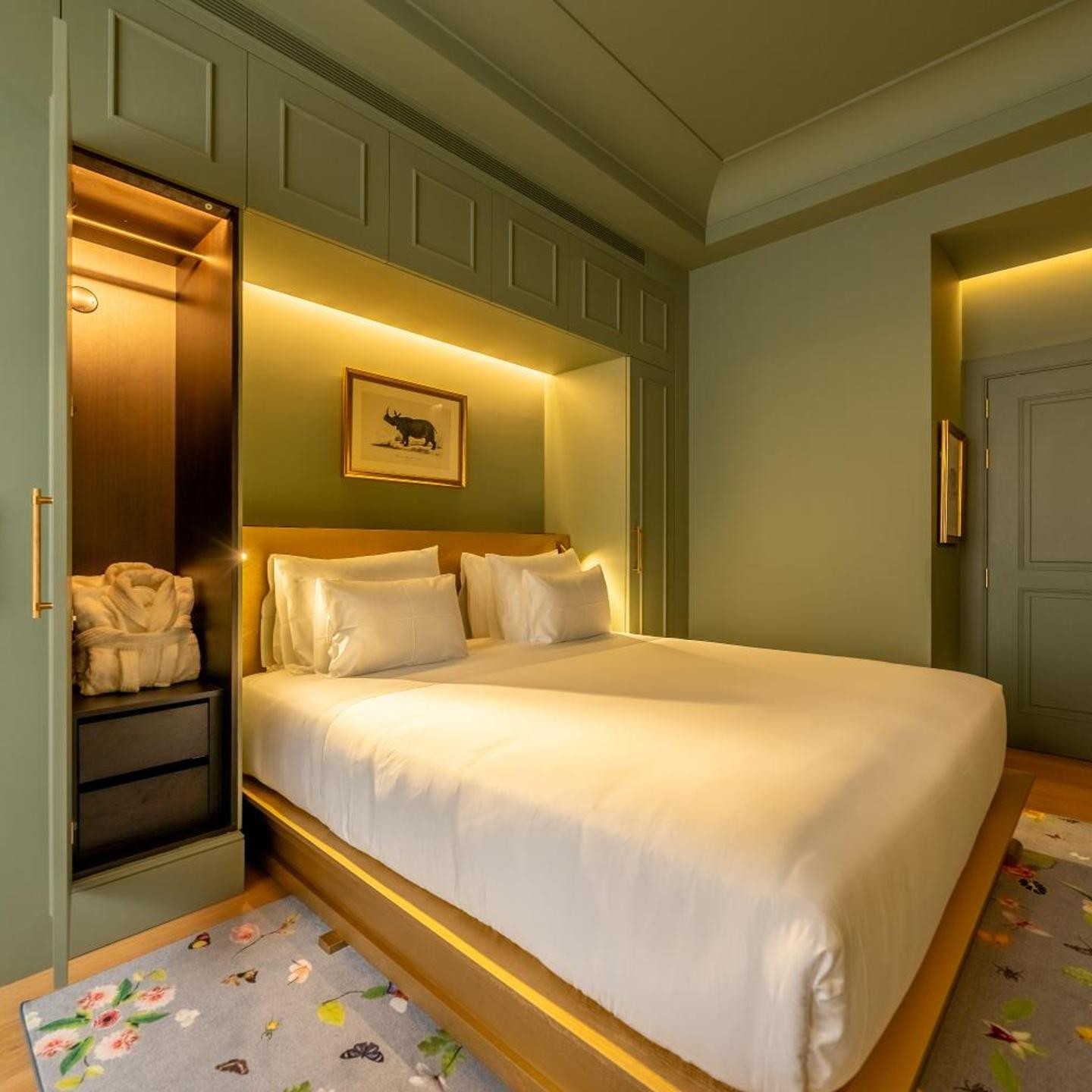 Art Legacy Hotel Baixa-Chiado