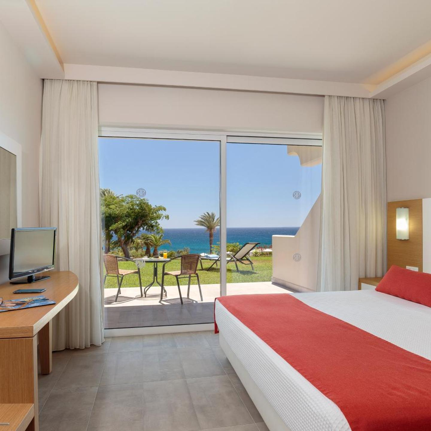 Rodos Princess Beach Hotel