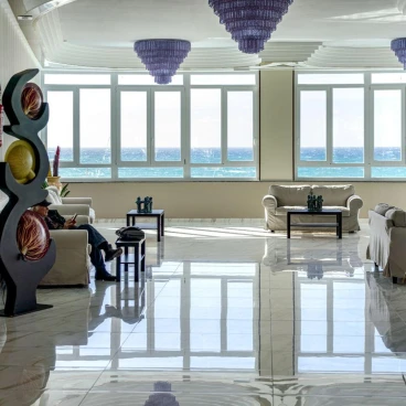 Carlton Hotel Riviera