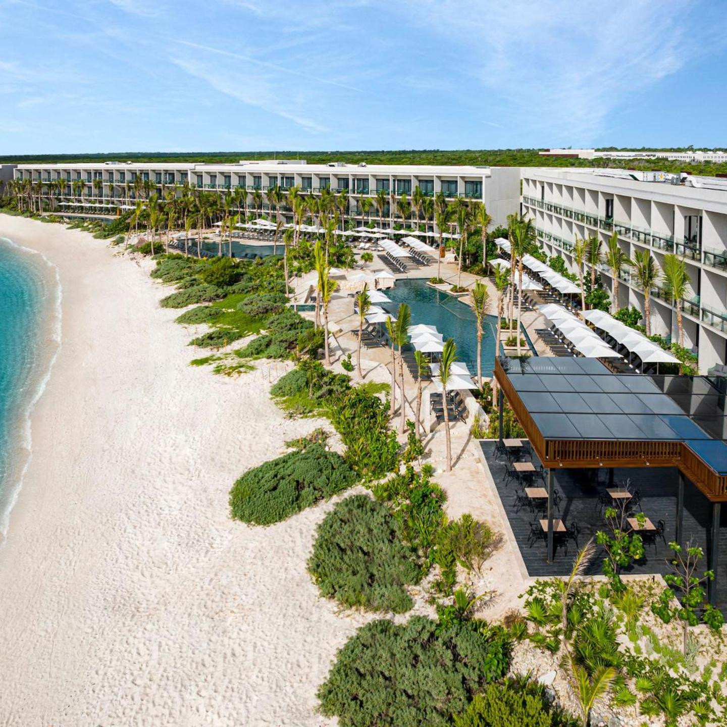 Hilton Tulum Riviera Maya All-Inclusive Resort