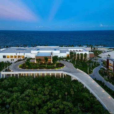 Hilton Tulum Riviera Maya All-Inclusive Resort