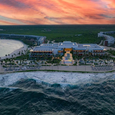 Hilton Tulum Riviera Maya All-Inclusive Resort