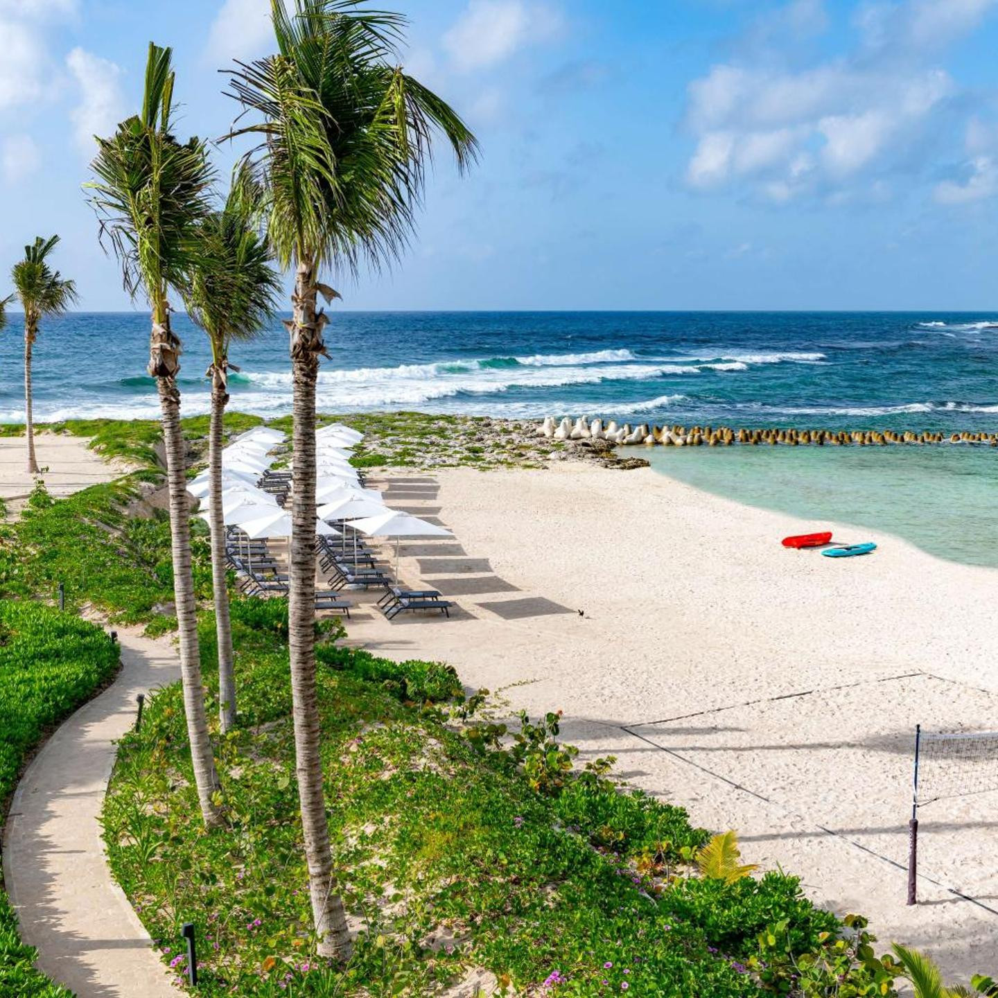 Hilton Tulum Riviera Maya All-Inclusive Resort