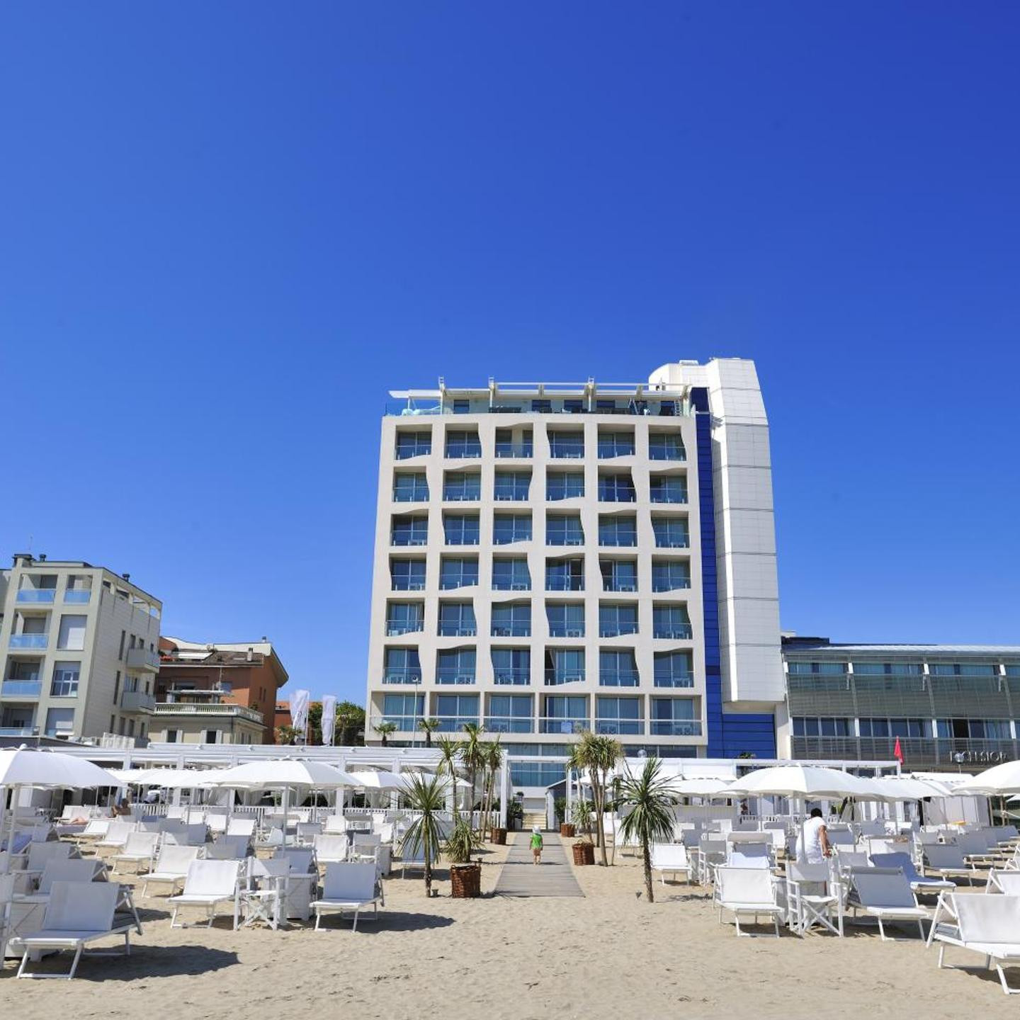 Excelsior Hotel, SPA & Lido