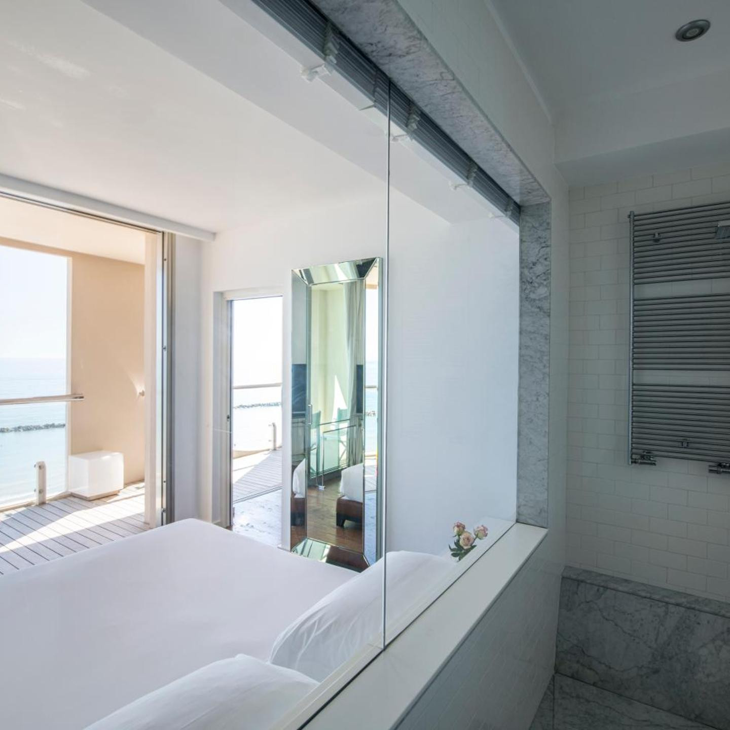 Excelsior Hotel, SPA & Lido