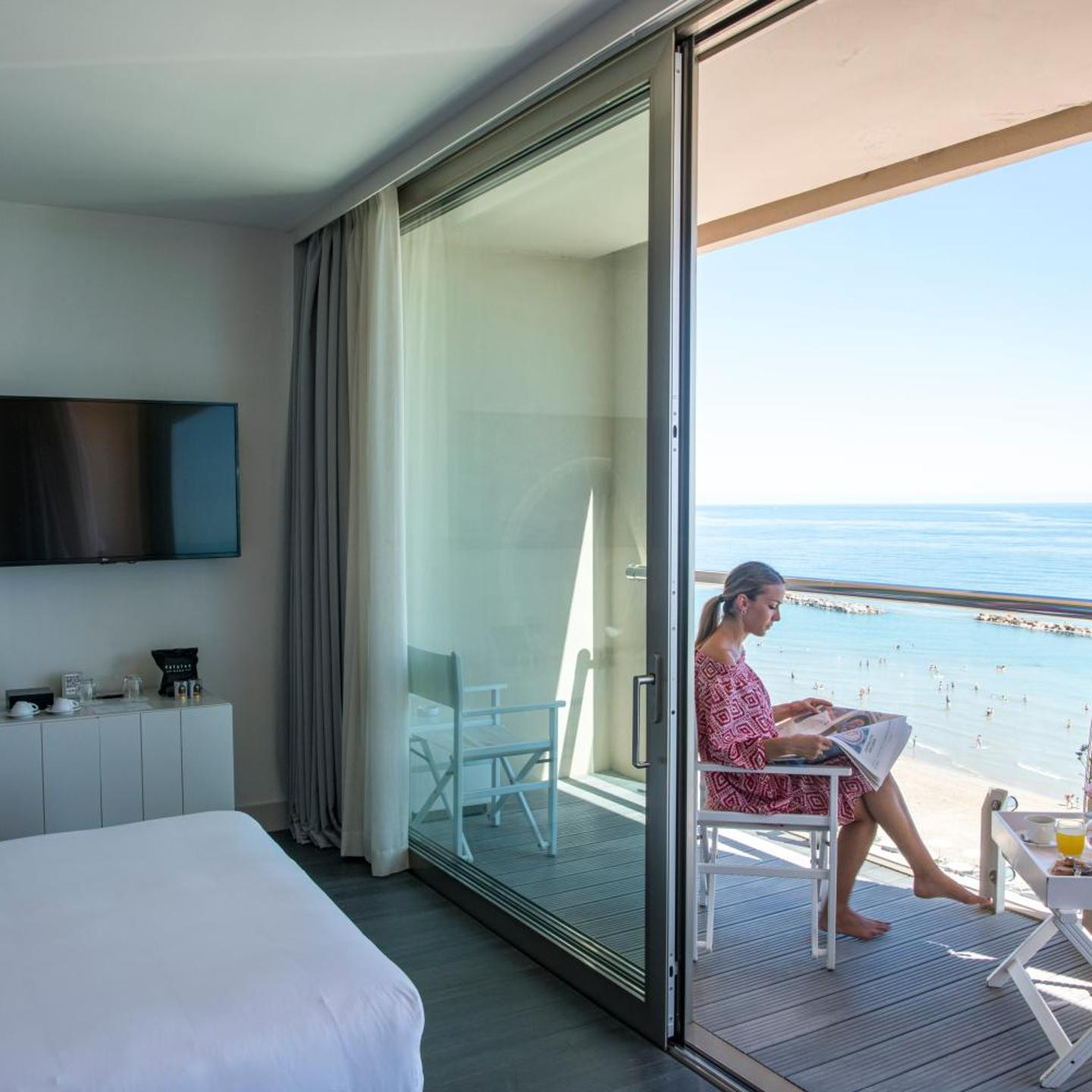 Excelsior Hotel, SPA & Lido