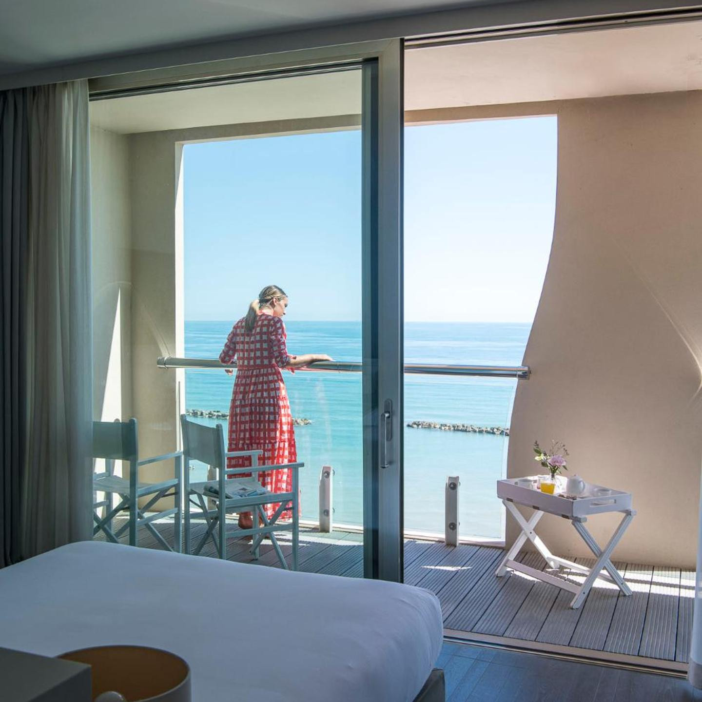 Excelsior Hotel, SPA & Lido