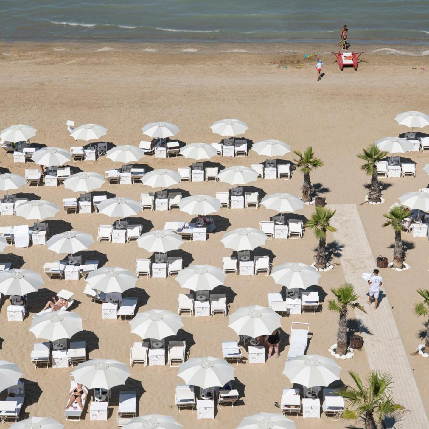 Excelsior Hotel, SPA & Lido