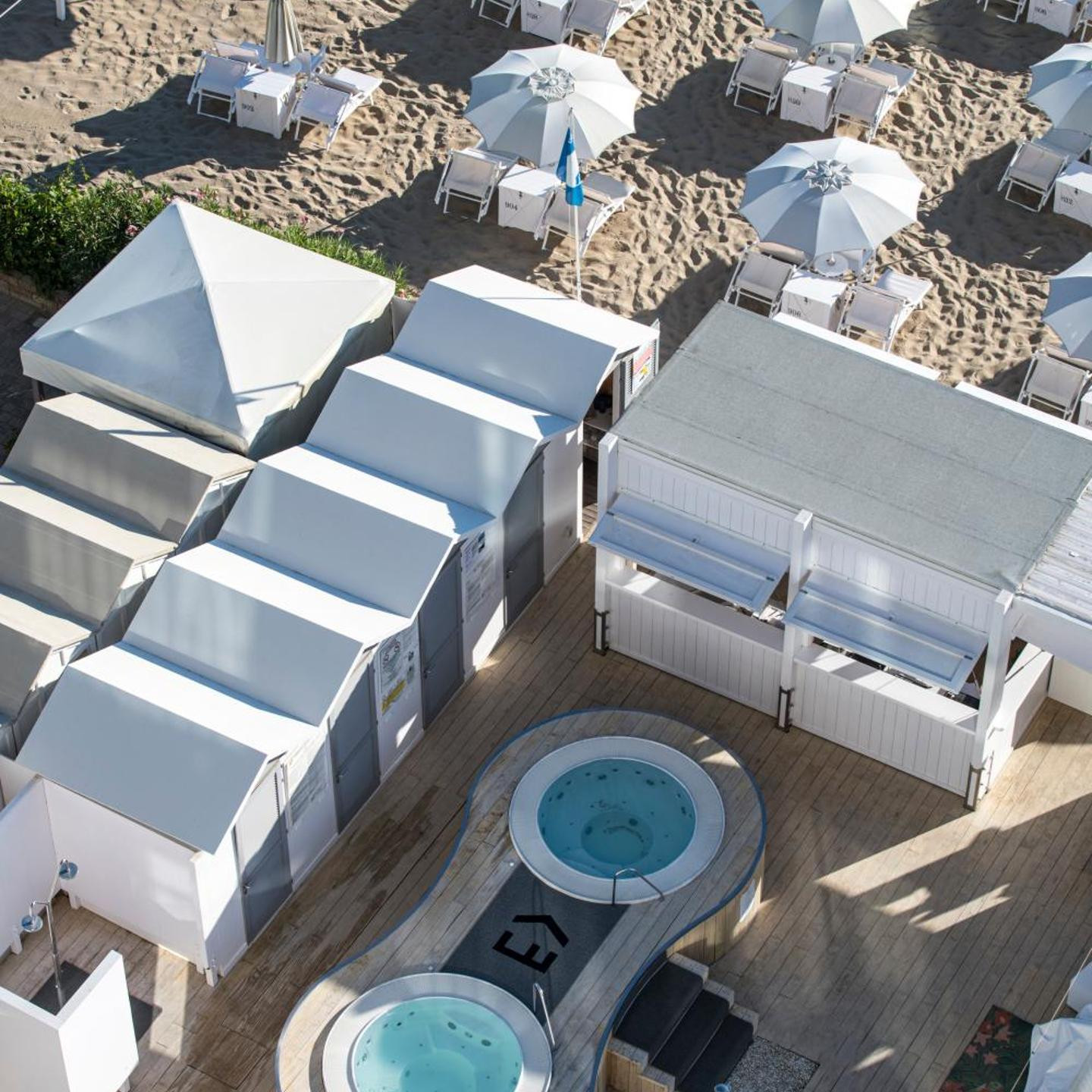 Excelsior Hotel, SPA & Lido