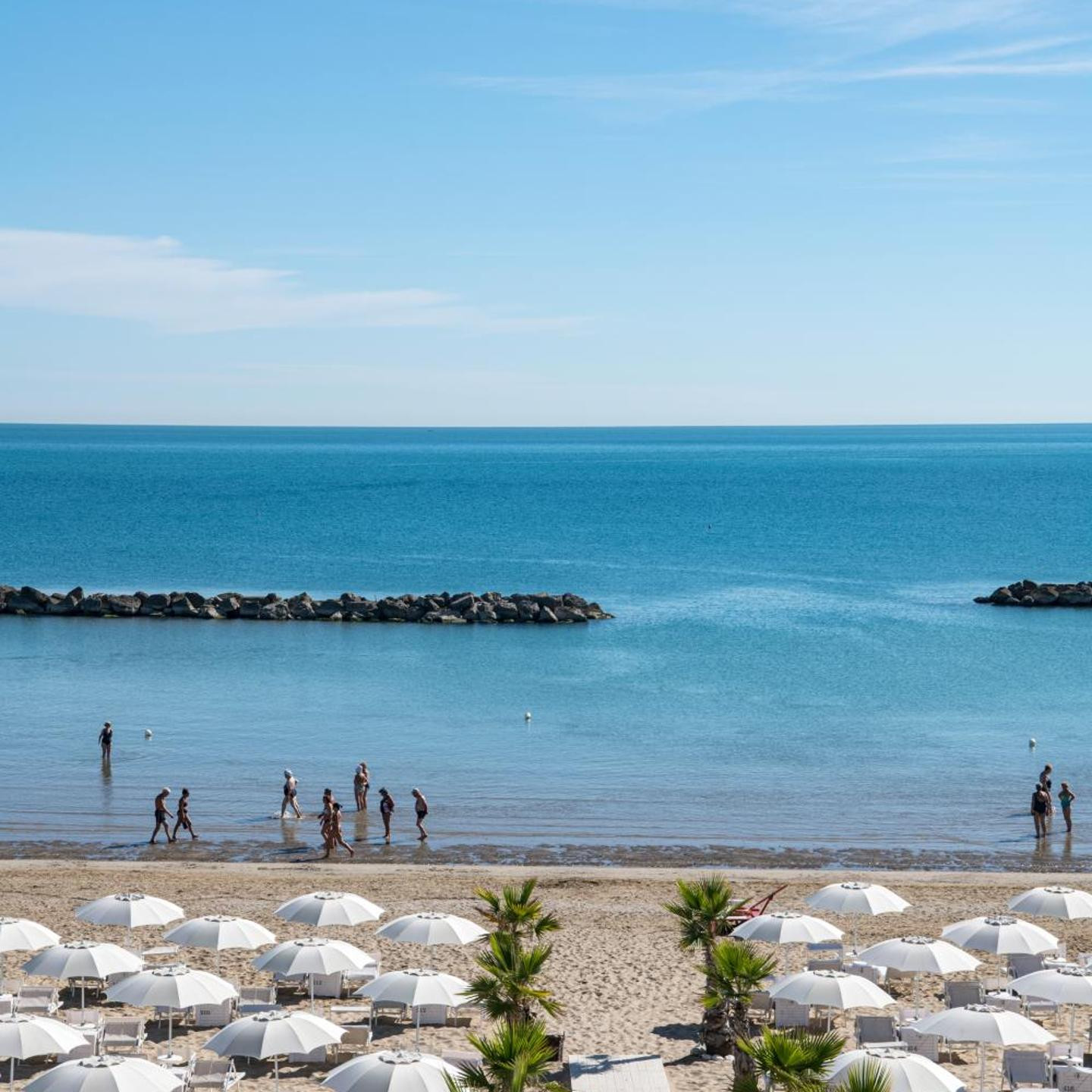 Excelsior Hotel, SPA & Lido