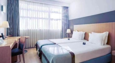 Mercure Lisboa Almada Hotel