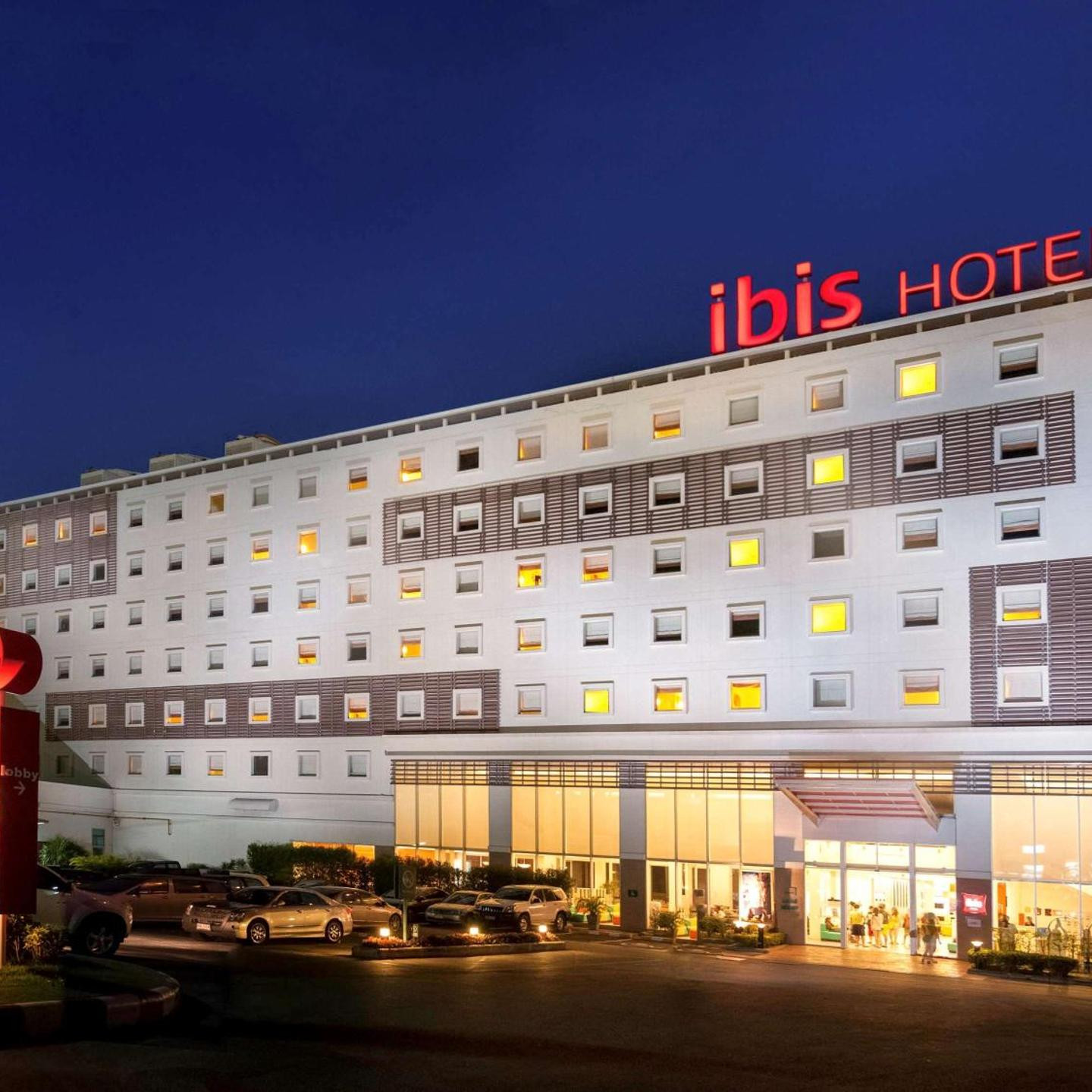 Ibis Pattaya