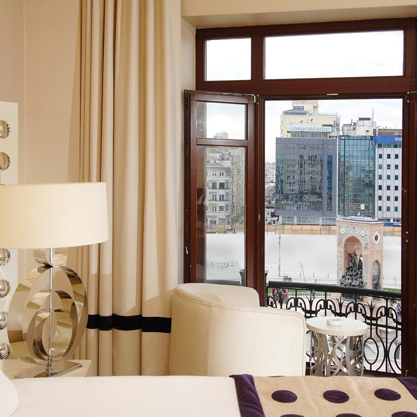 Taxim Hill Hotel