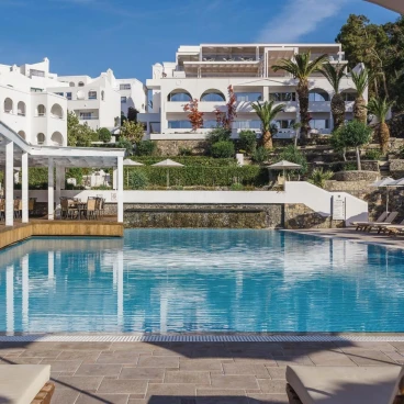 Lindos Village Resort & Spa Adults Only