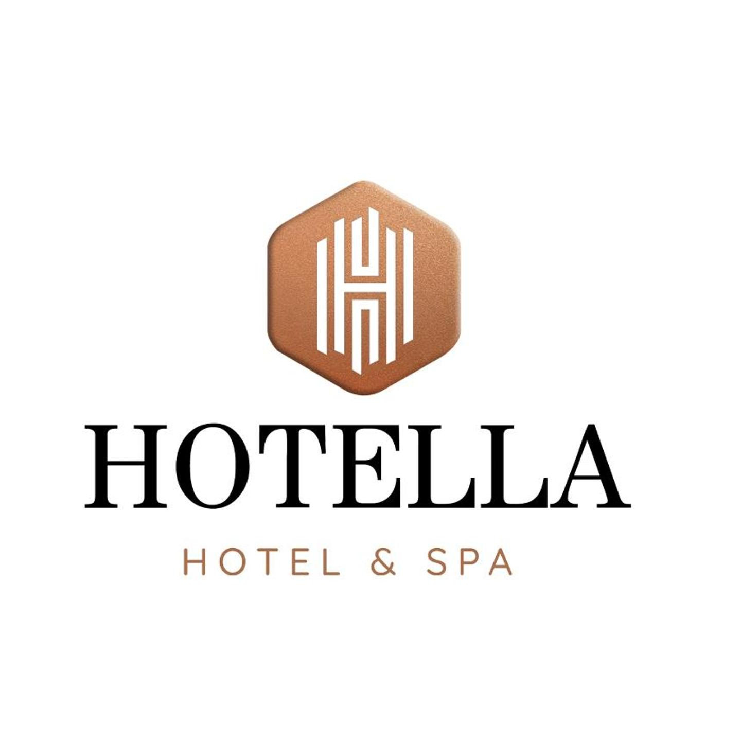 Hotella Resort & Spa