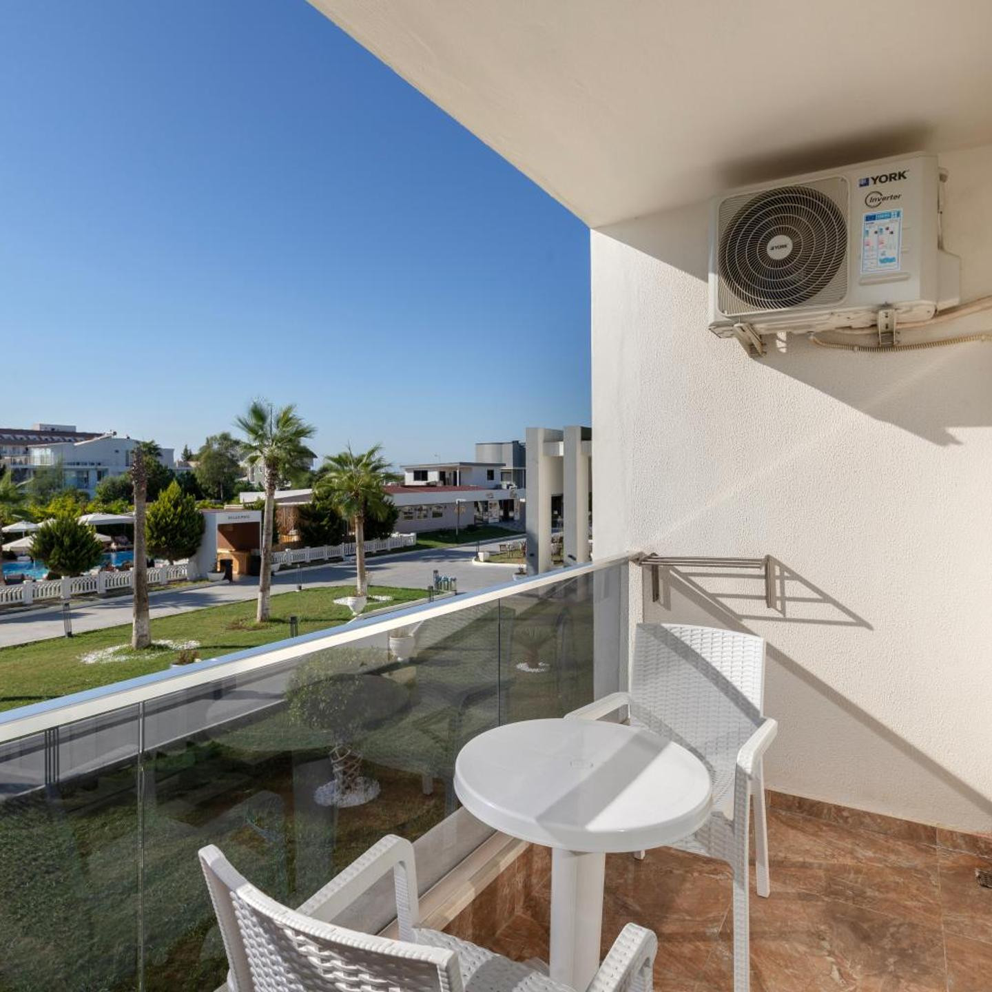 Hotella Resort & Spa