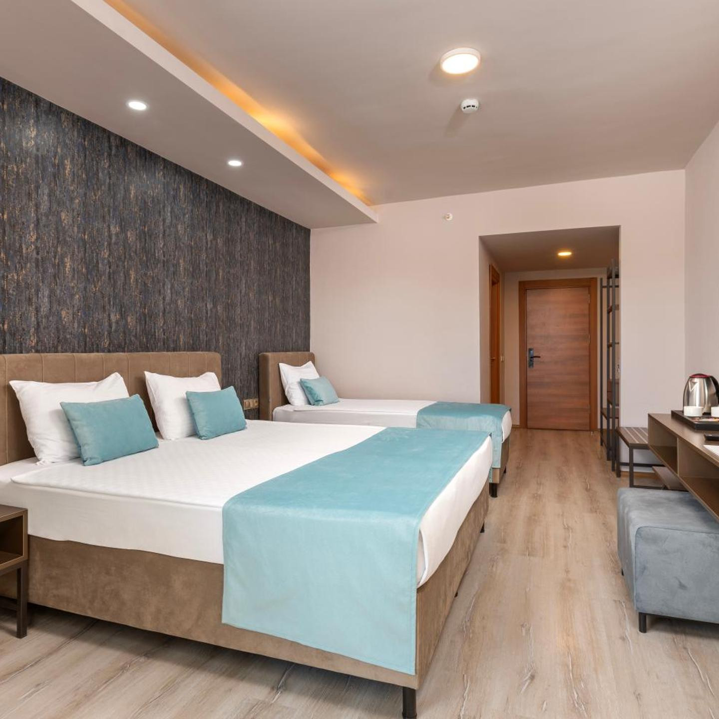 Hotella Resort & Spa