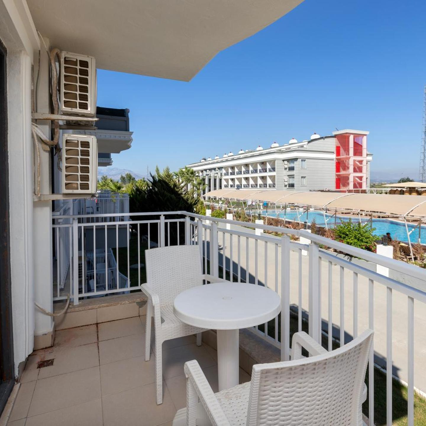 Hotella Resort & Spa