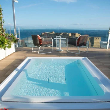 Grand Hotel Vesuvio