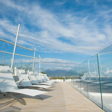 Grand Hotel Vesuvio