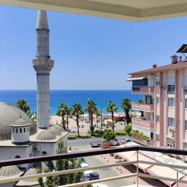 Alanya Ada Apart