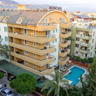 Alanya Ada Apart