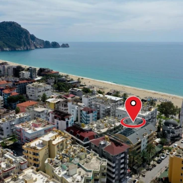 Alanya Ada Apart