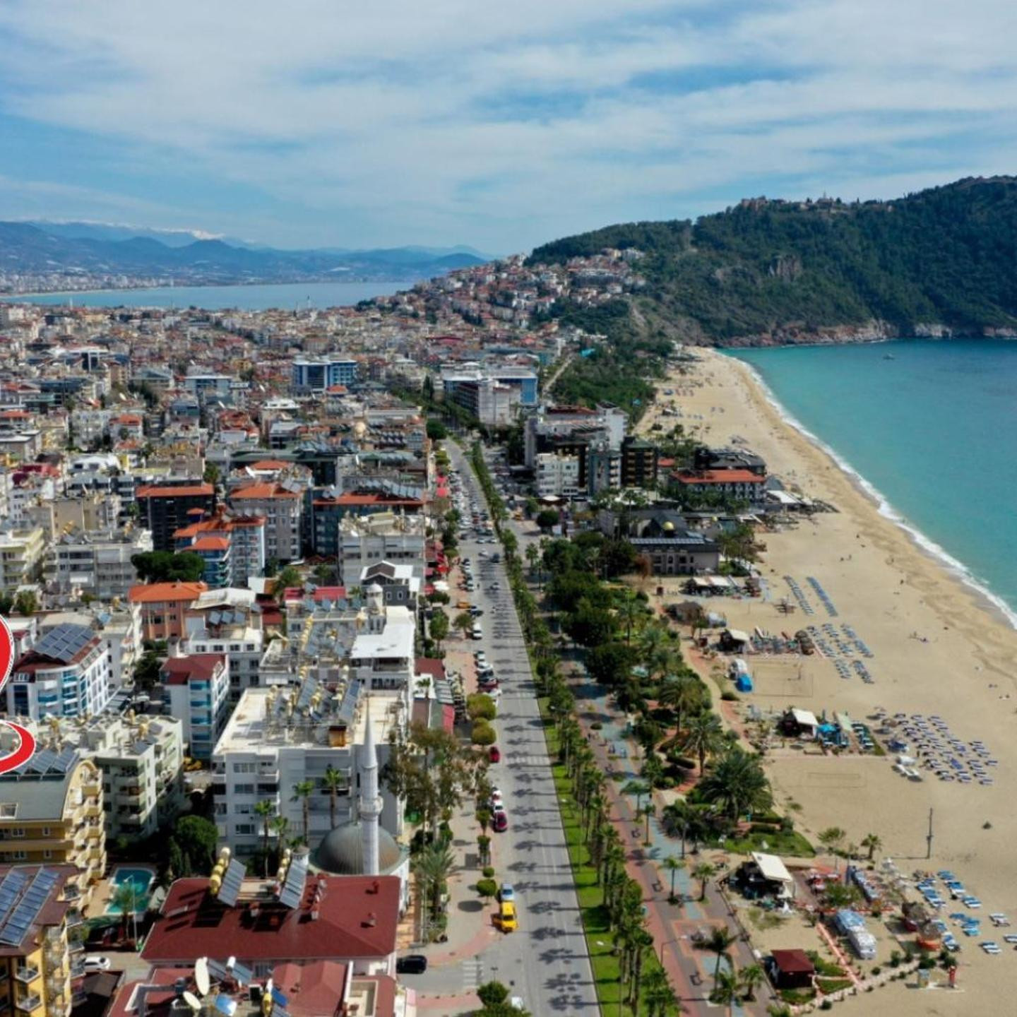 Alanya Ada Apart