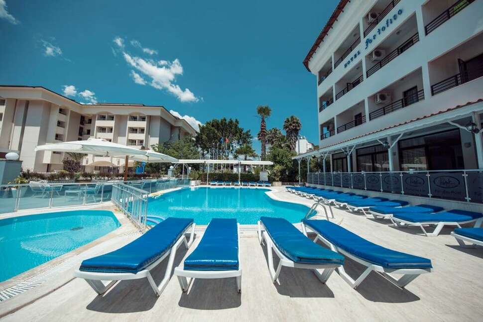 Hotel Portofino