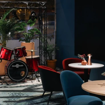 Hotel Indigo Barcelona Plaza Espana, an IHG Hotel