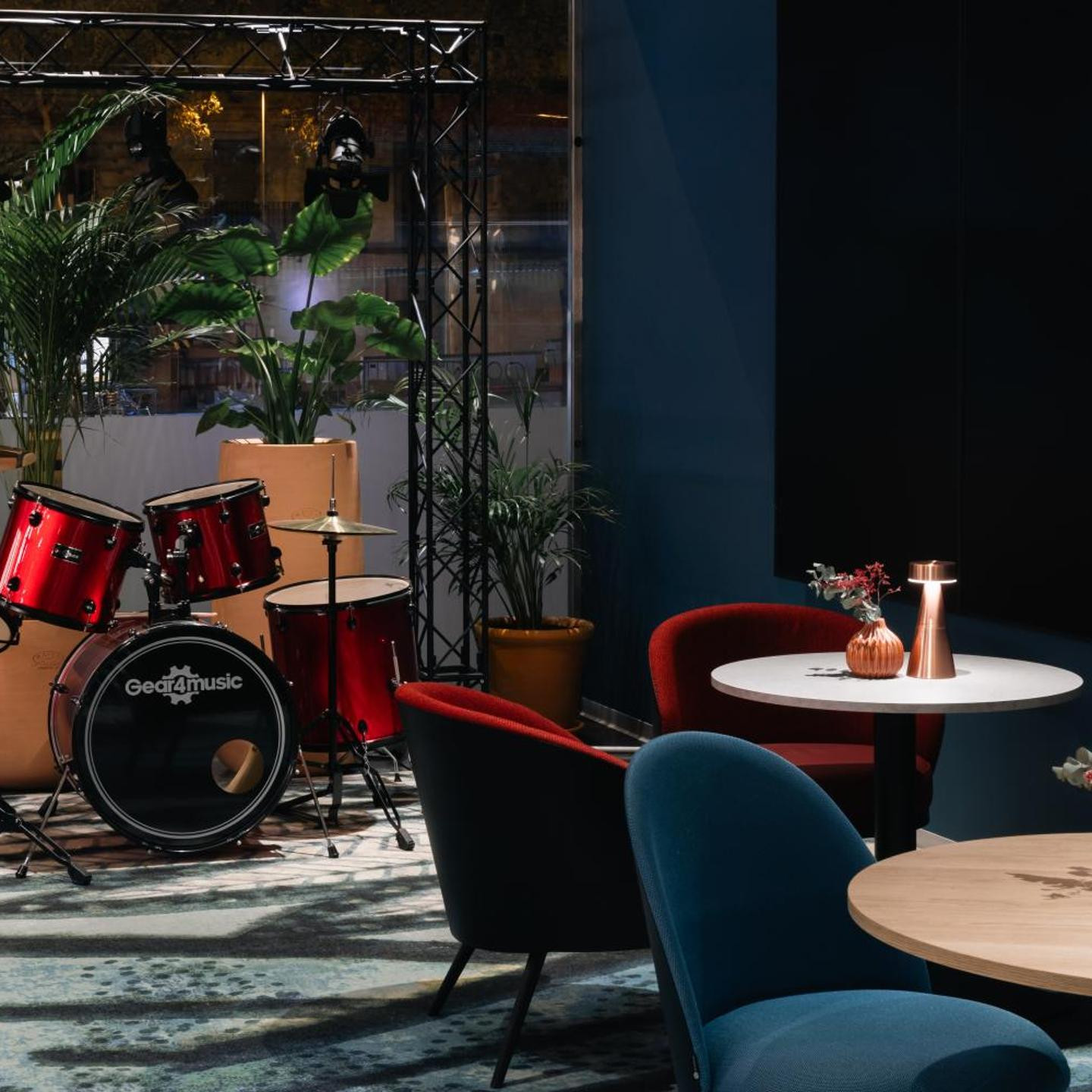 Hotel Indigo Barcelona Plaza Espana, an IHG Hotel