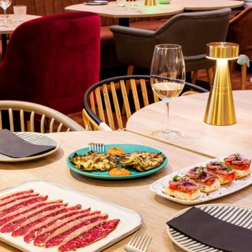 Hotel Indigo Barcelona Plaza Espana, an IHG Hotel