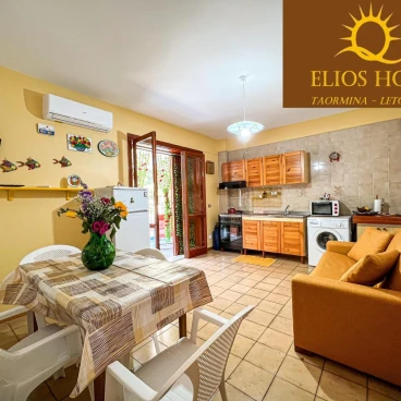 Elios Home - Taormina Letojanni