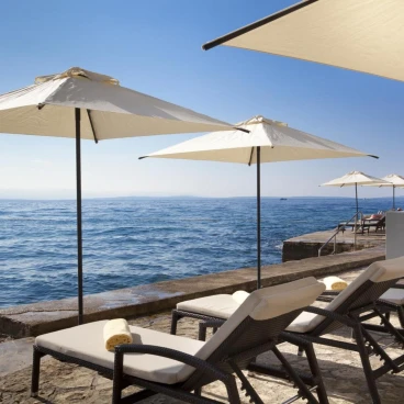 Liburnia Hotel Lungomare Opatija