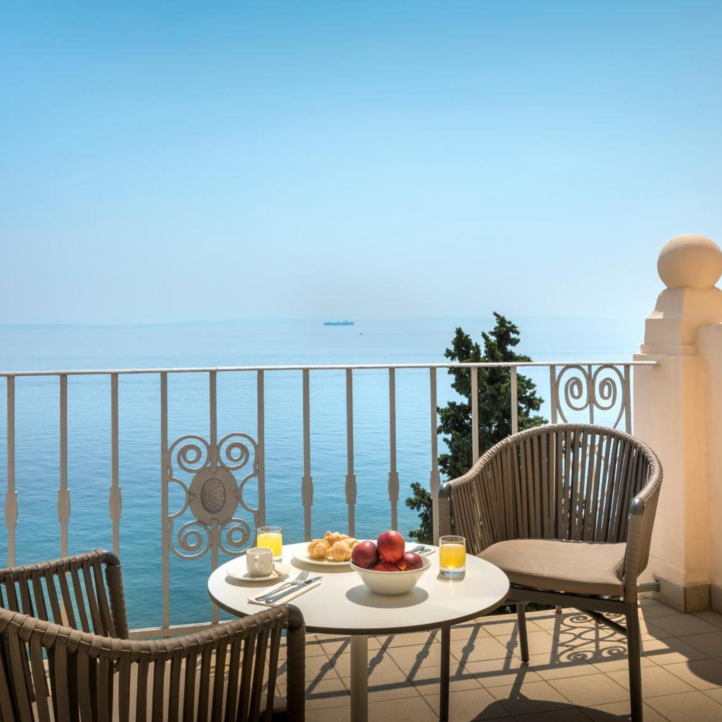 Liburnia Hotel Lungomare Opatija