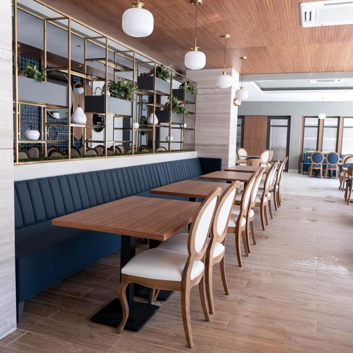 Side Village Hotel - All Inclusive