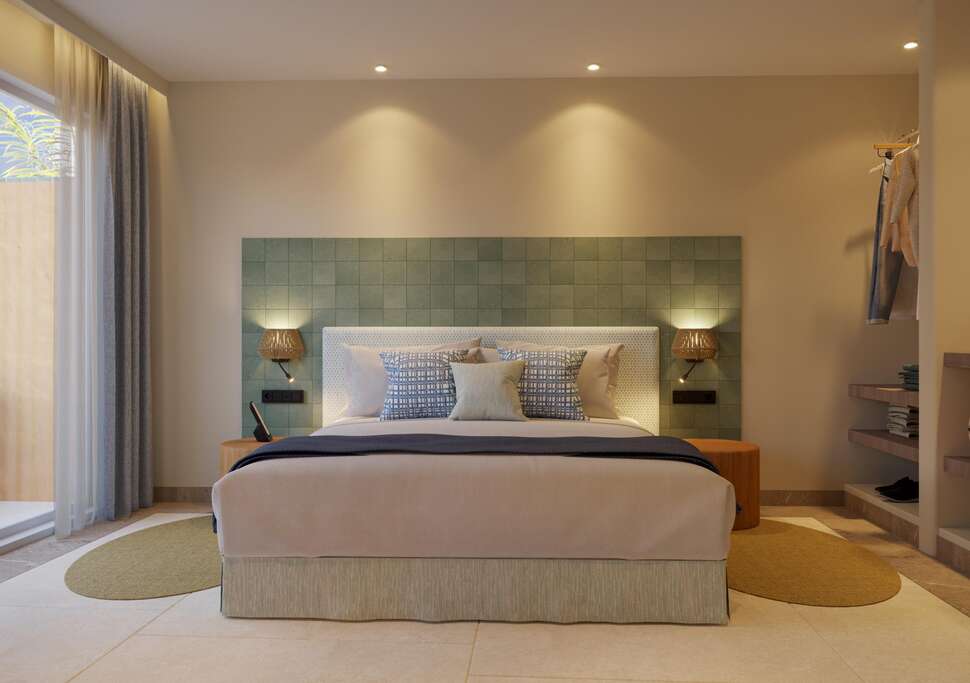 HD Lobos Natura Fuerteventura