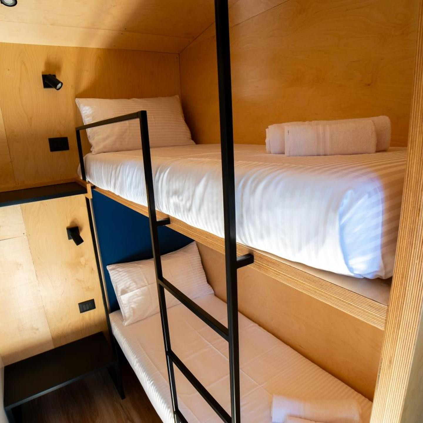 Concept Village Piccola Gardiola