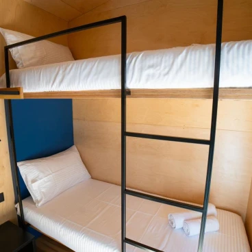 Concept Village Piccola Gardiola