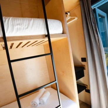 Concept Village Piccola Gardiola