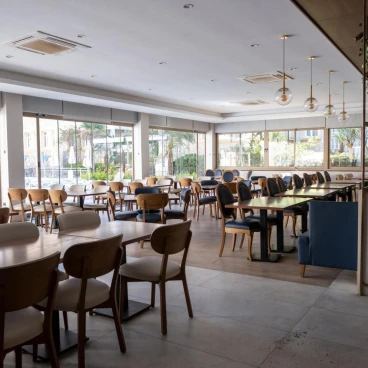 Side Village Hotel - All Inclusive