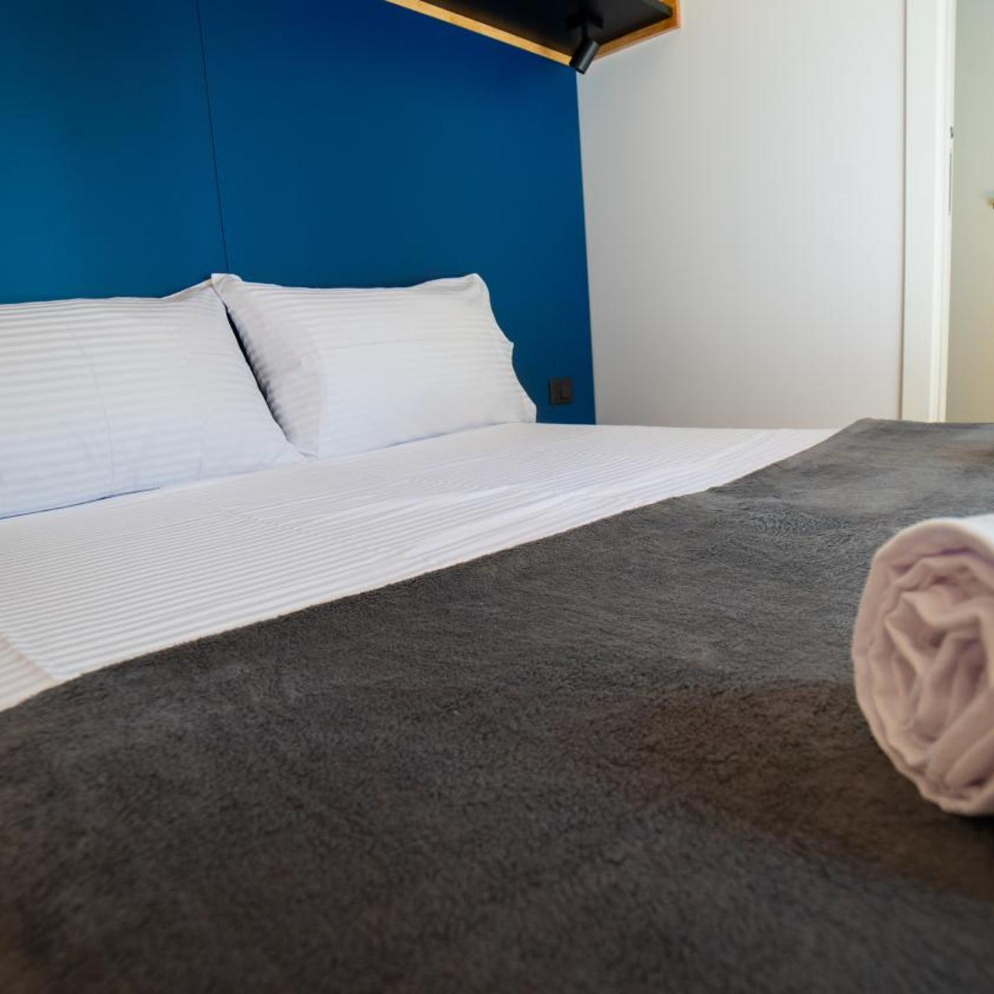 Concept Village Piccola Gardiola