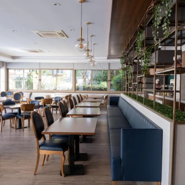 Side Village Hotel - All Inclusive