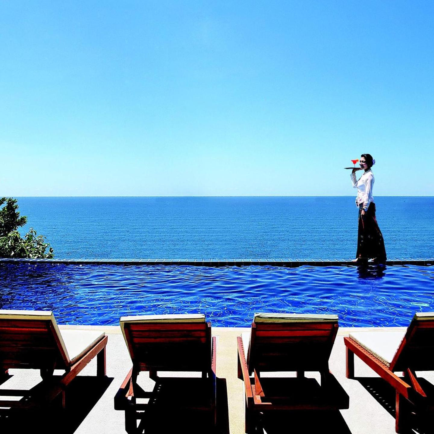 Secret Cliff Resort Phuket