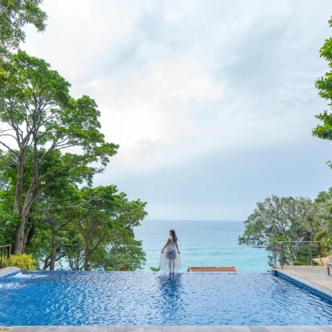 Secret Cliff Resort Phuket