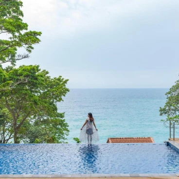 Secret Cliff Resort Phuket